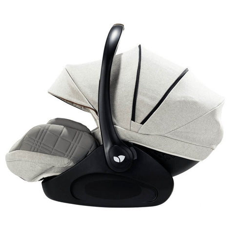 i-Level Recline Turvakaukalo